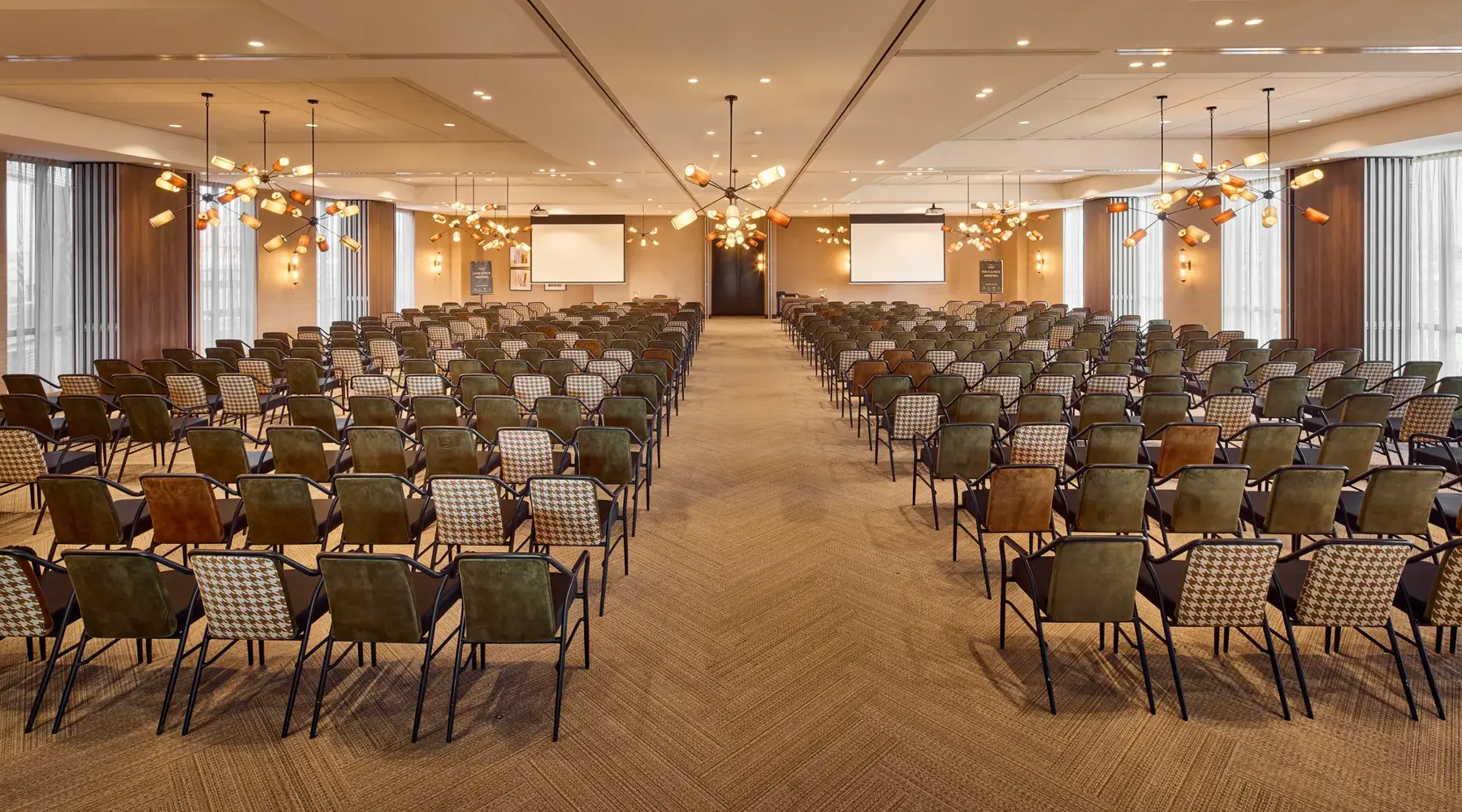 Kongress im Hotel Groningen Hoogkerk