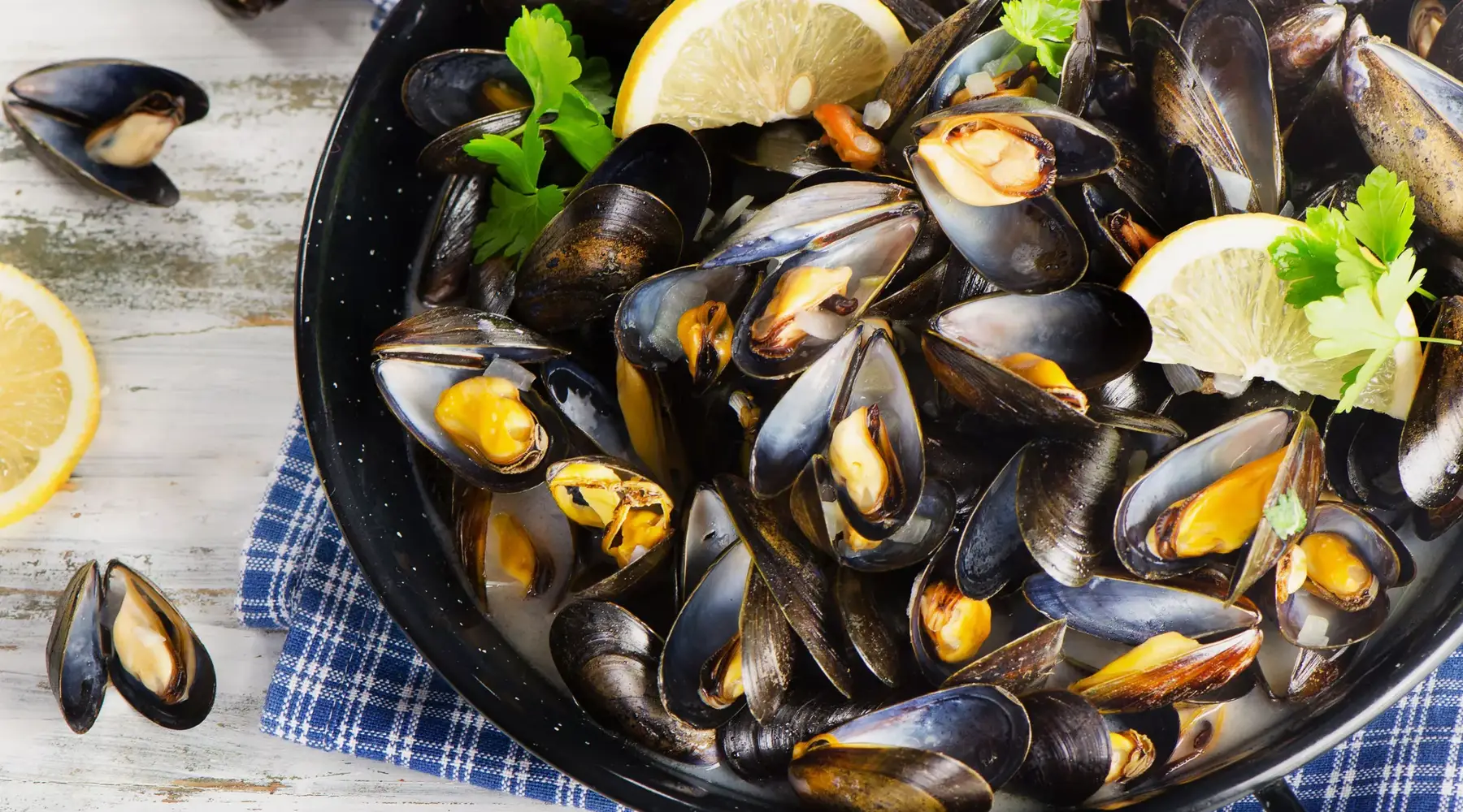 Moules