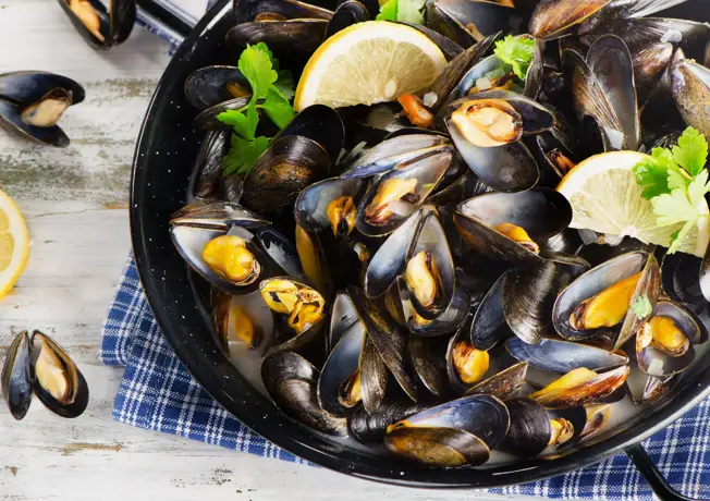 Moules
