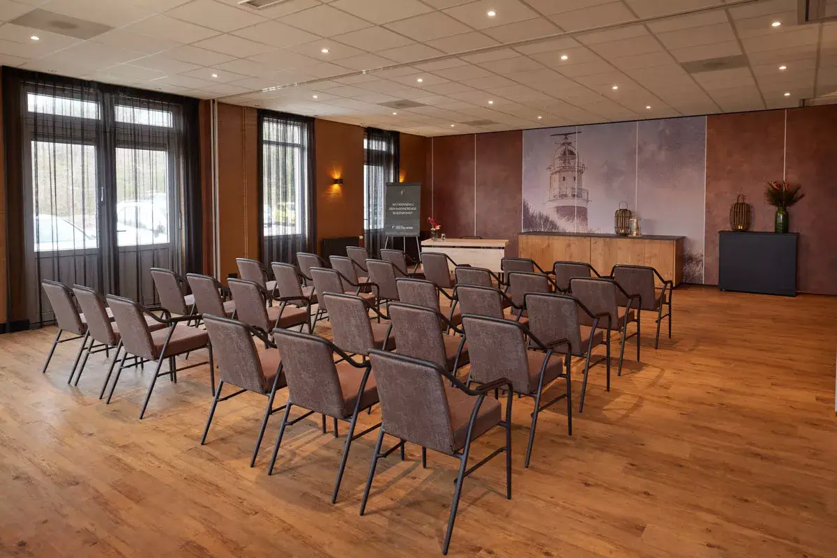 De Jagerzaal