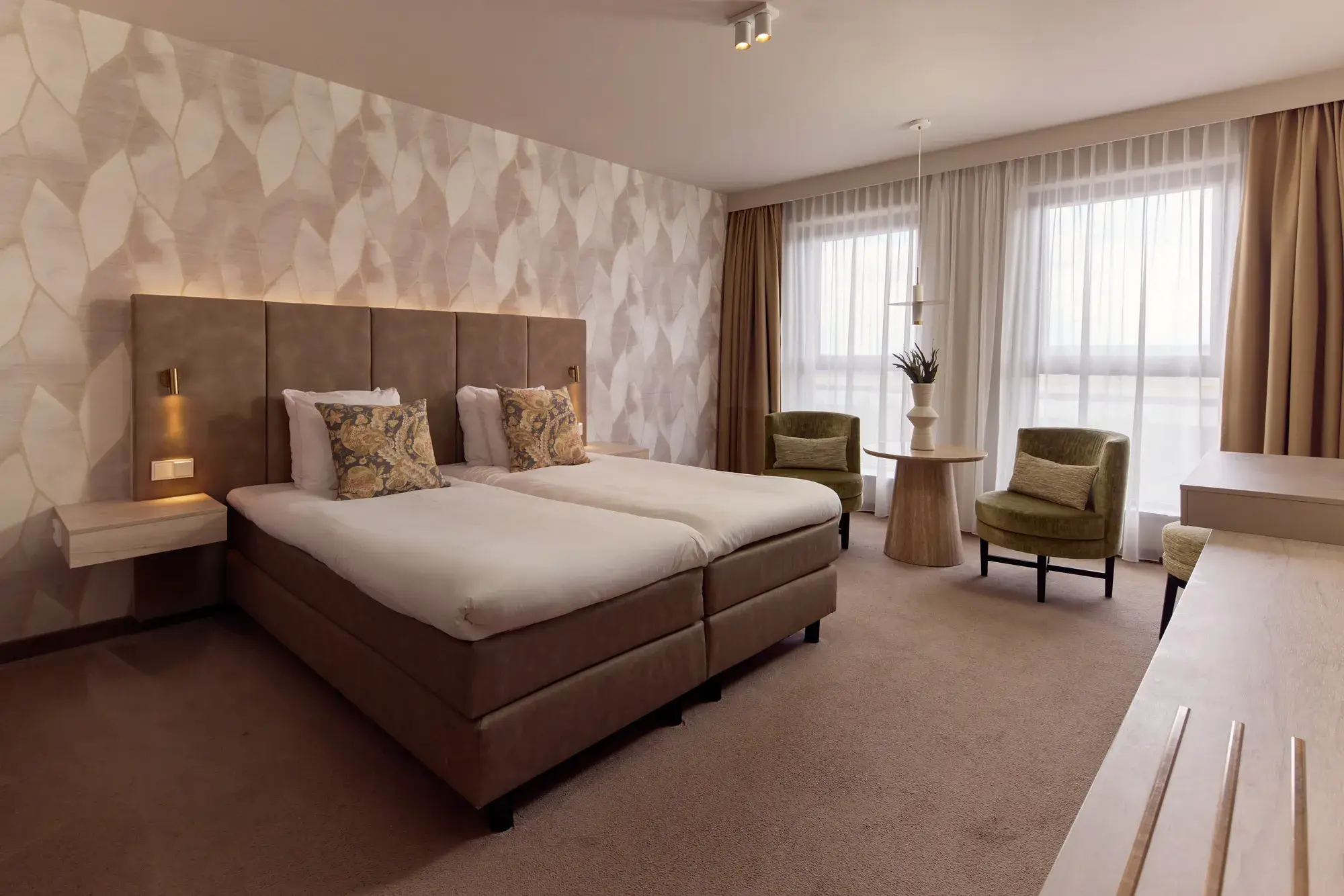 comfort twin kamer van der valk gorinchem-a15
