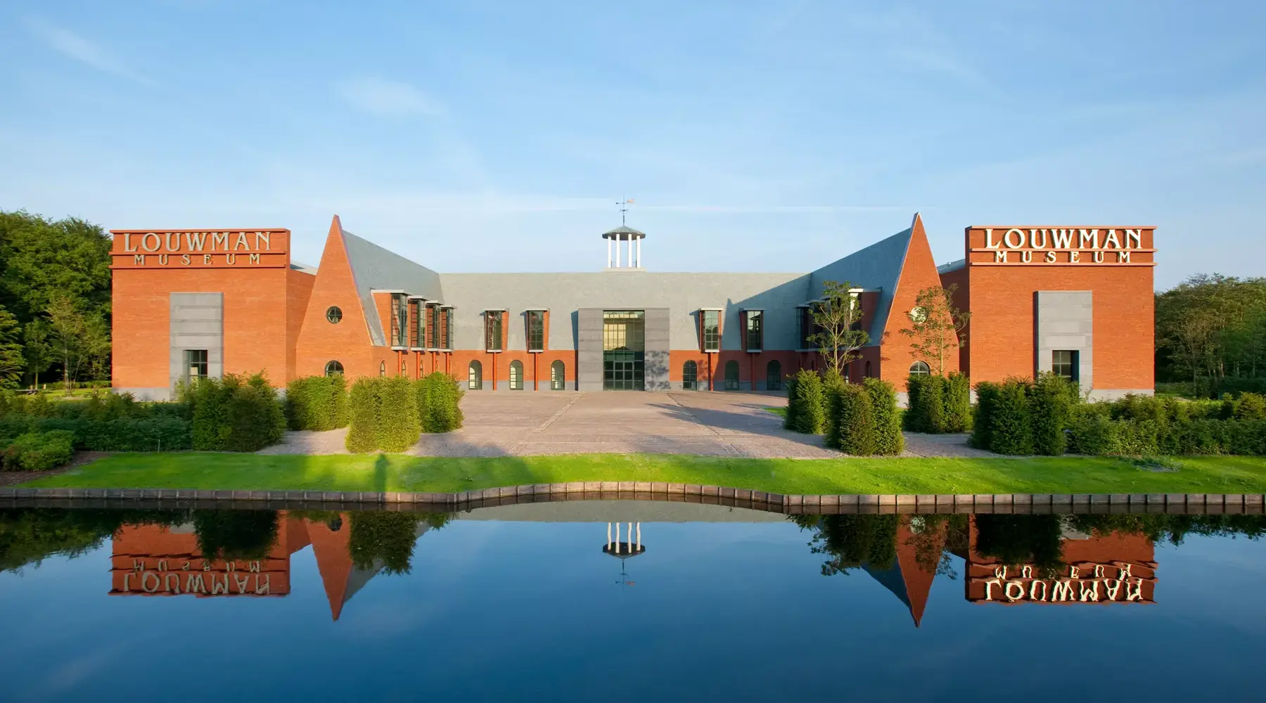 Louwman Museum