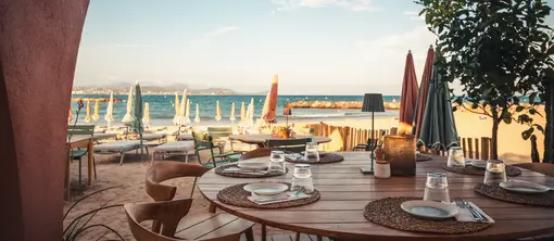Beachclub La Plagette