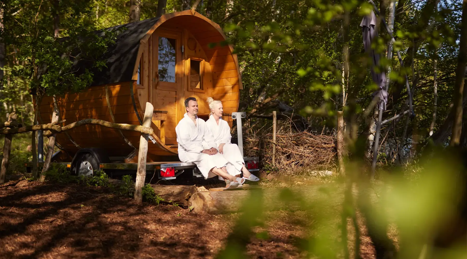 Naturresort Drewitz