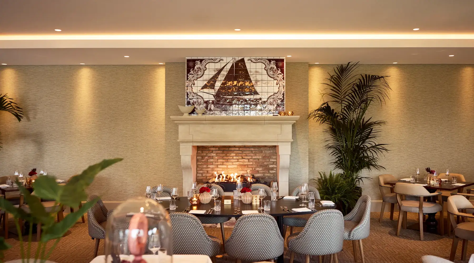 Restaurant ZYLT