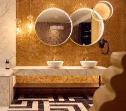 Honey Suite