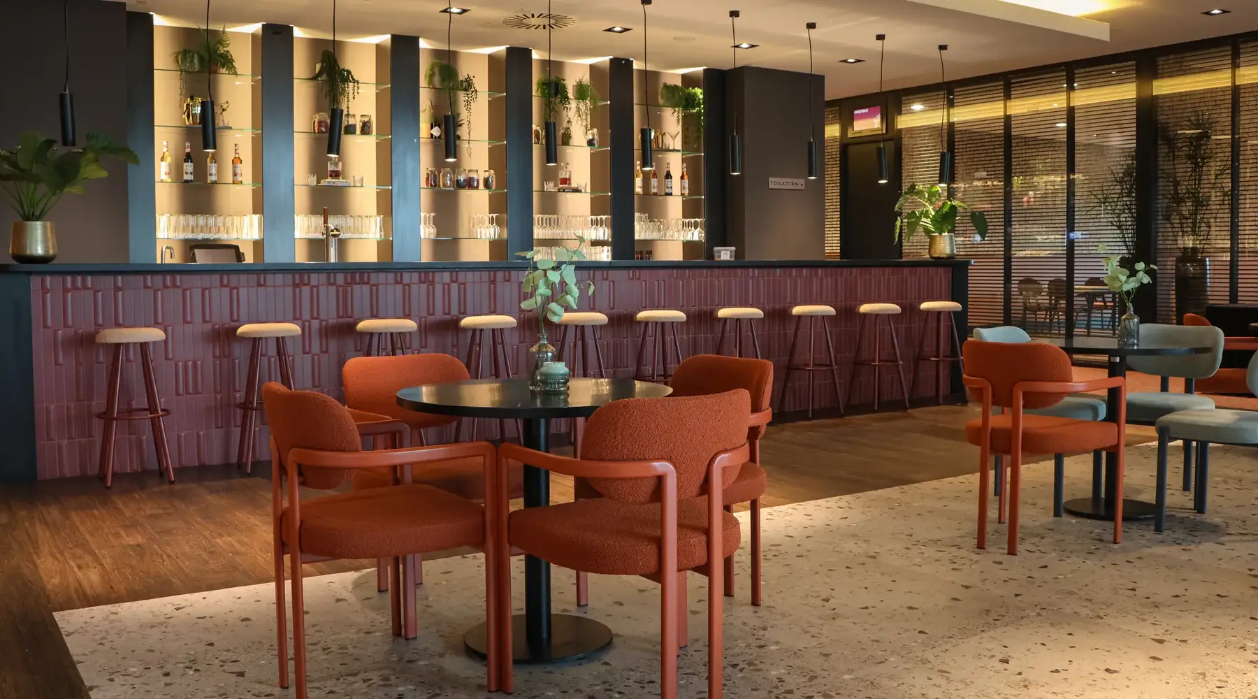 Business Foyer Hotel Veenendaal