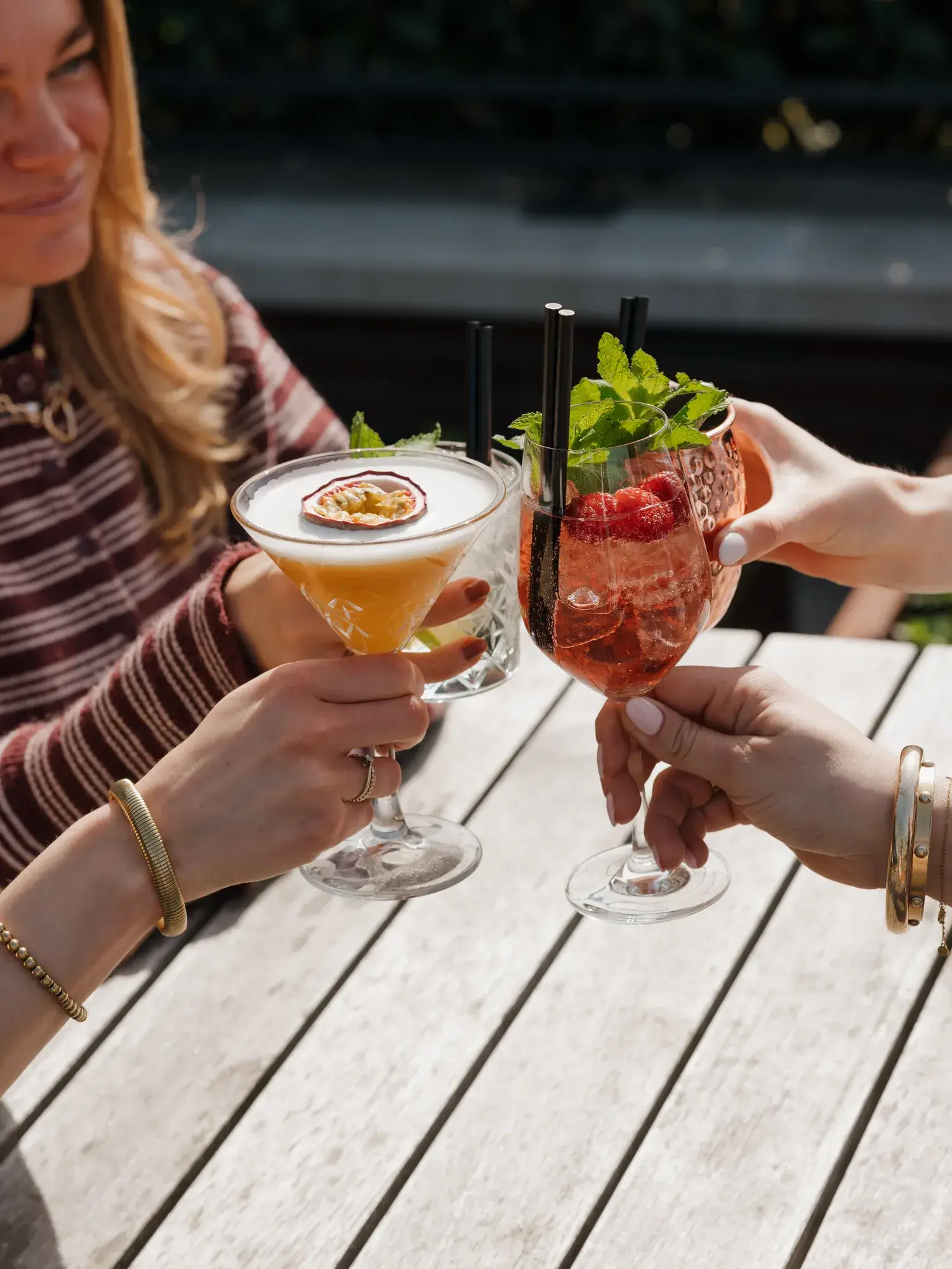 Cocktails