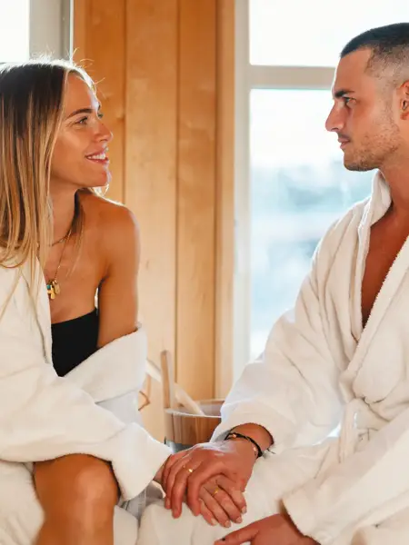 Centre wellness à Lège