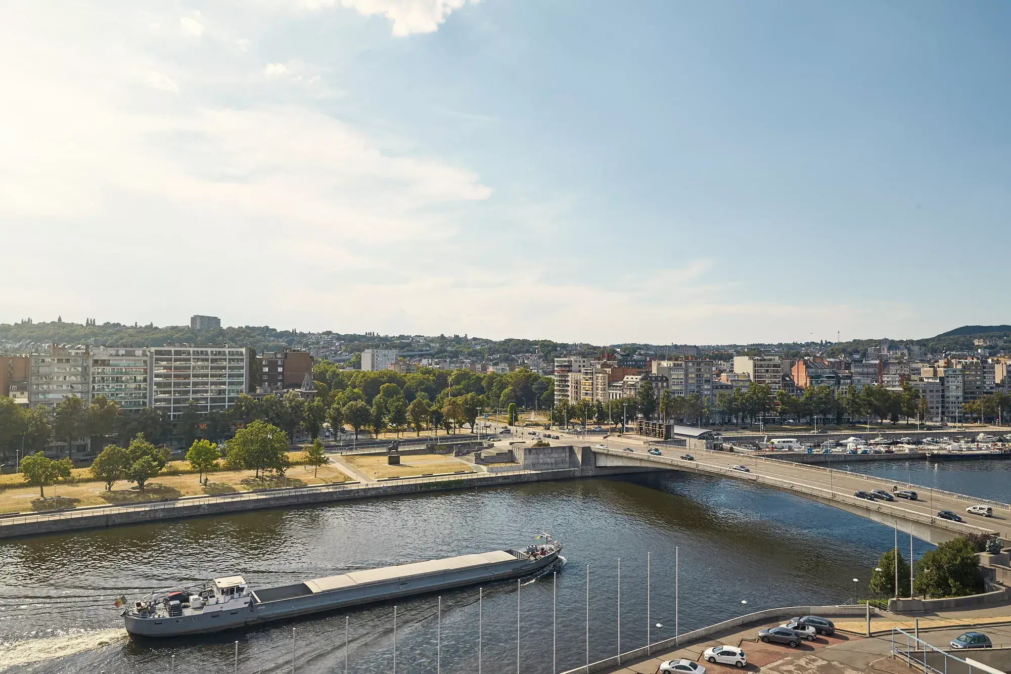 Van der Valk Hotel Liege