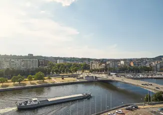 Van der Valk Hotel Liege