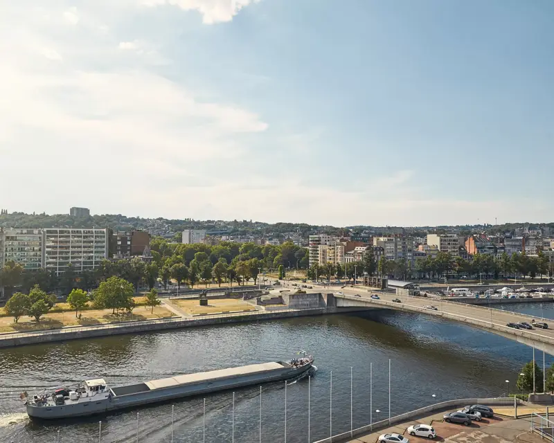 Van der Valk Hotel Liege