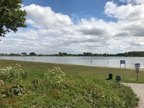 Oosterduinse Meer | Freizeitsee