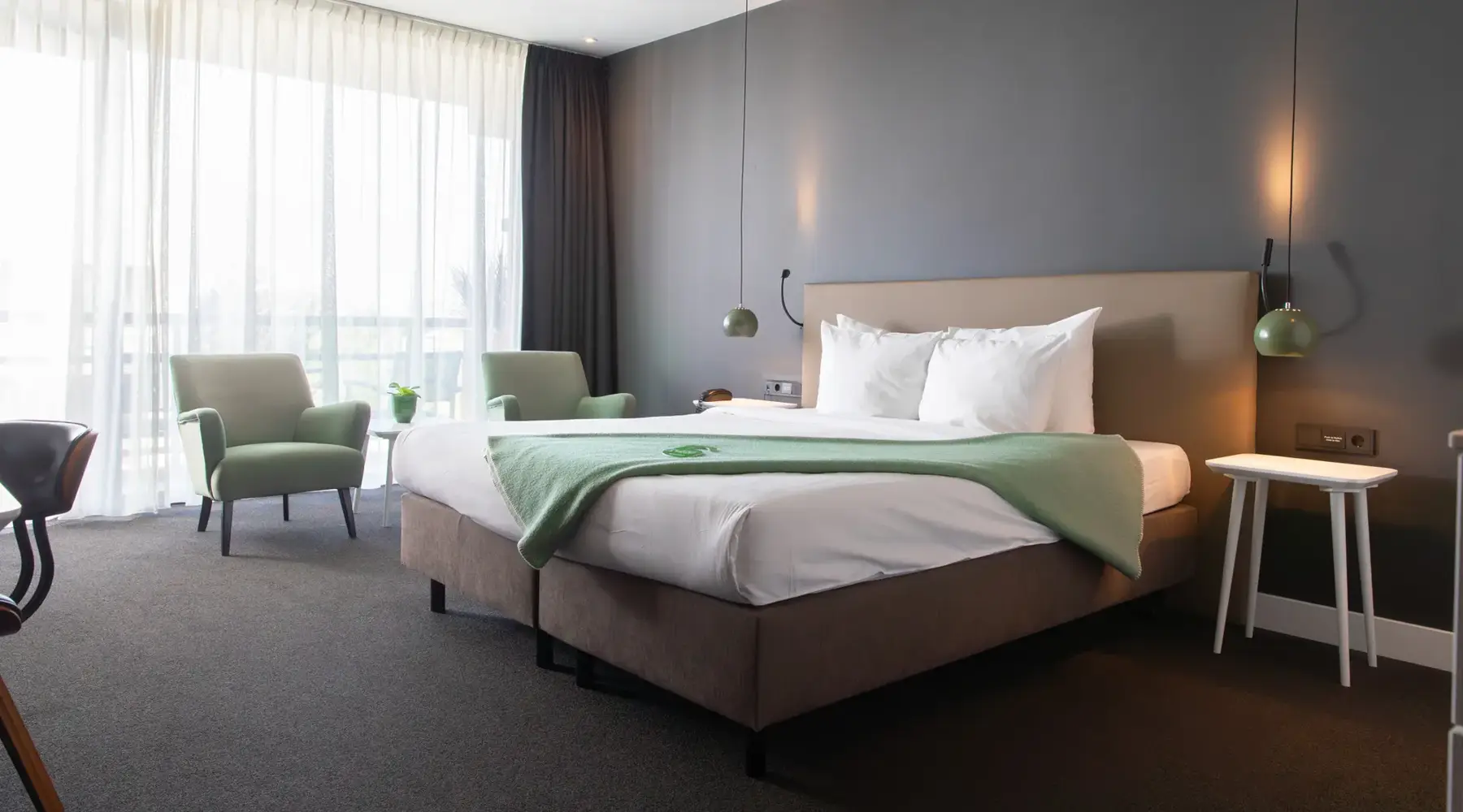 Deluxe kamer
