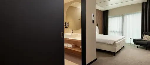 comfort kamer