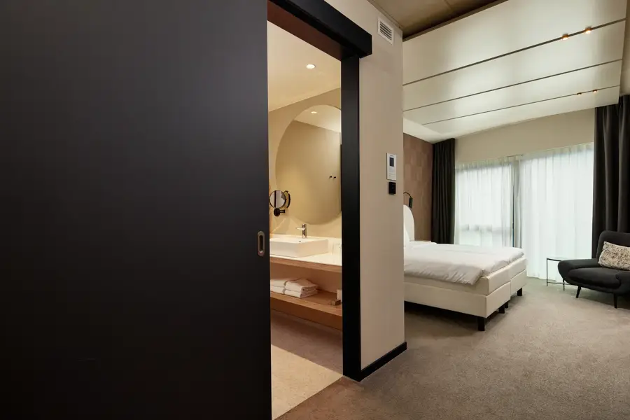 comfort kamer