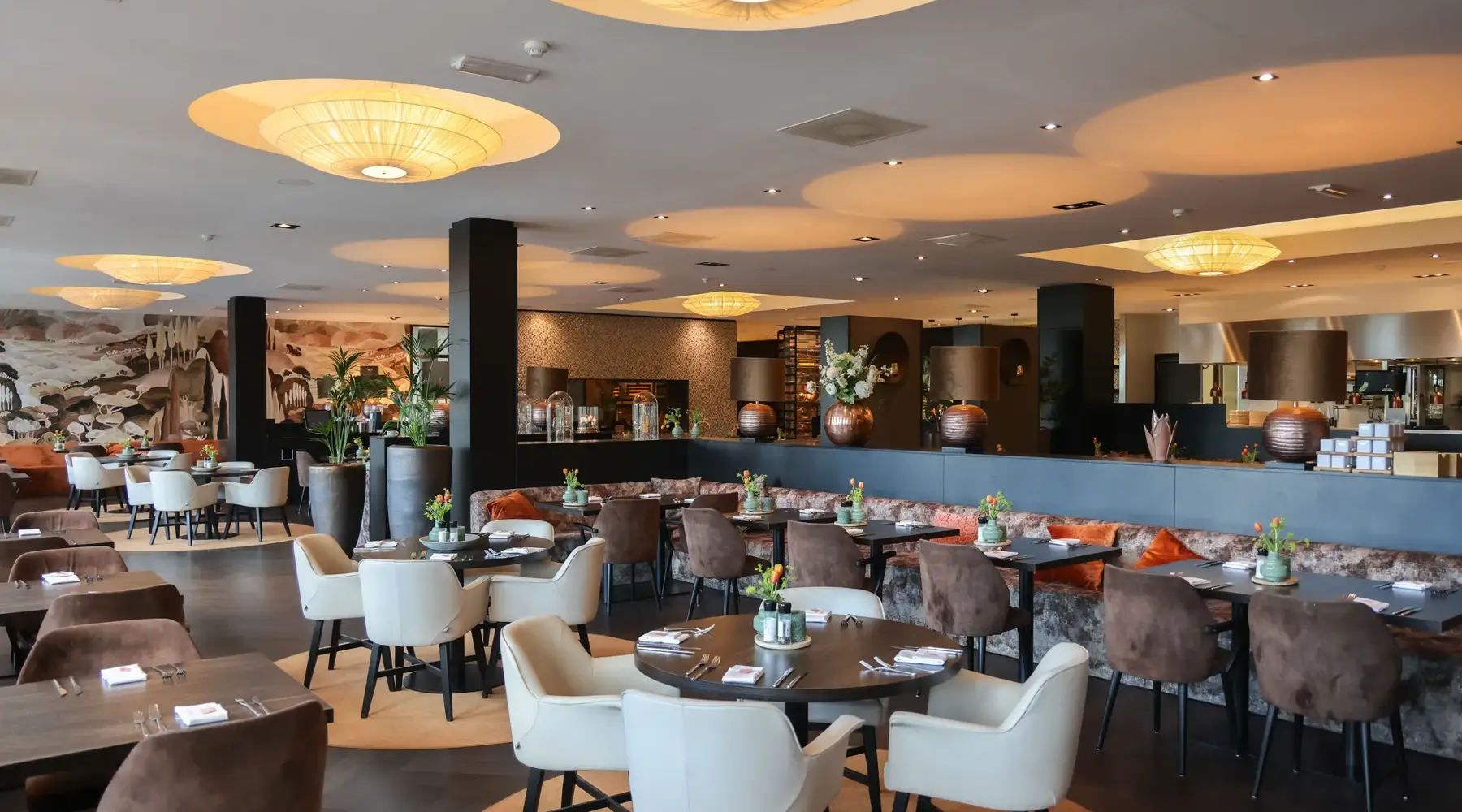Restaurant Hoorn