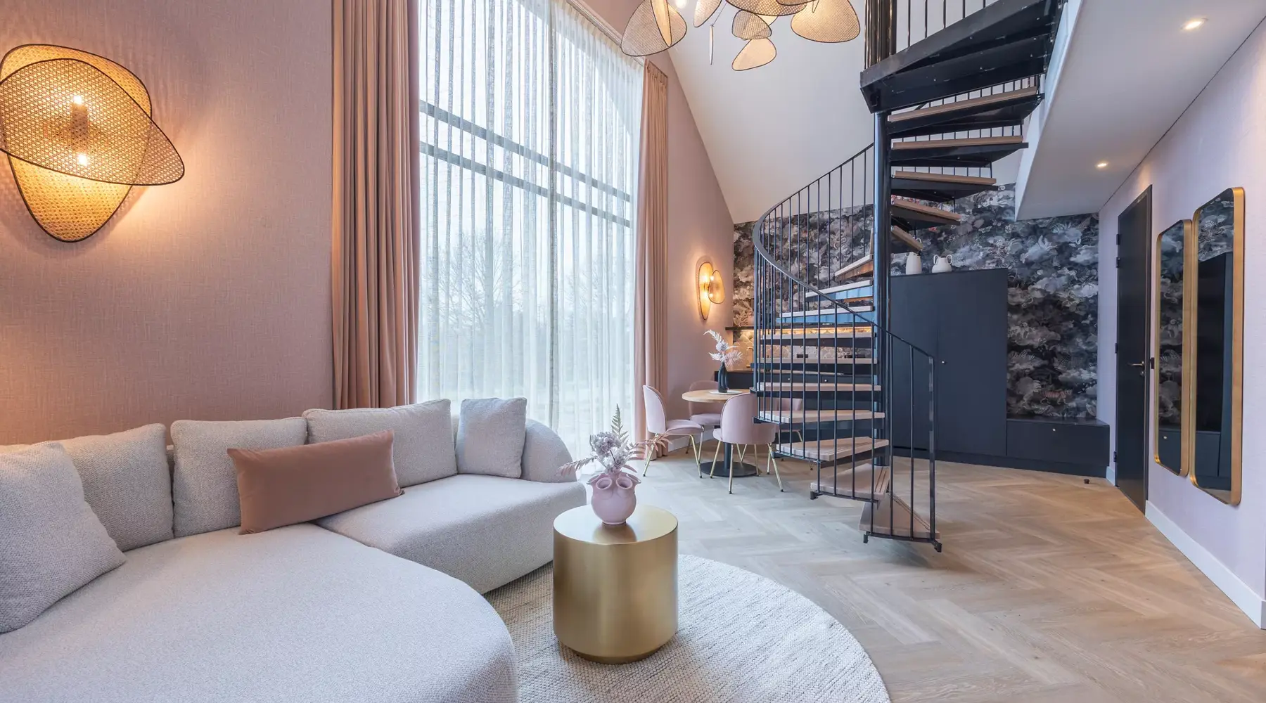 Penthouse Suite