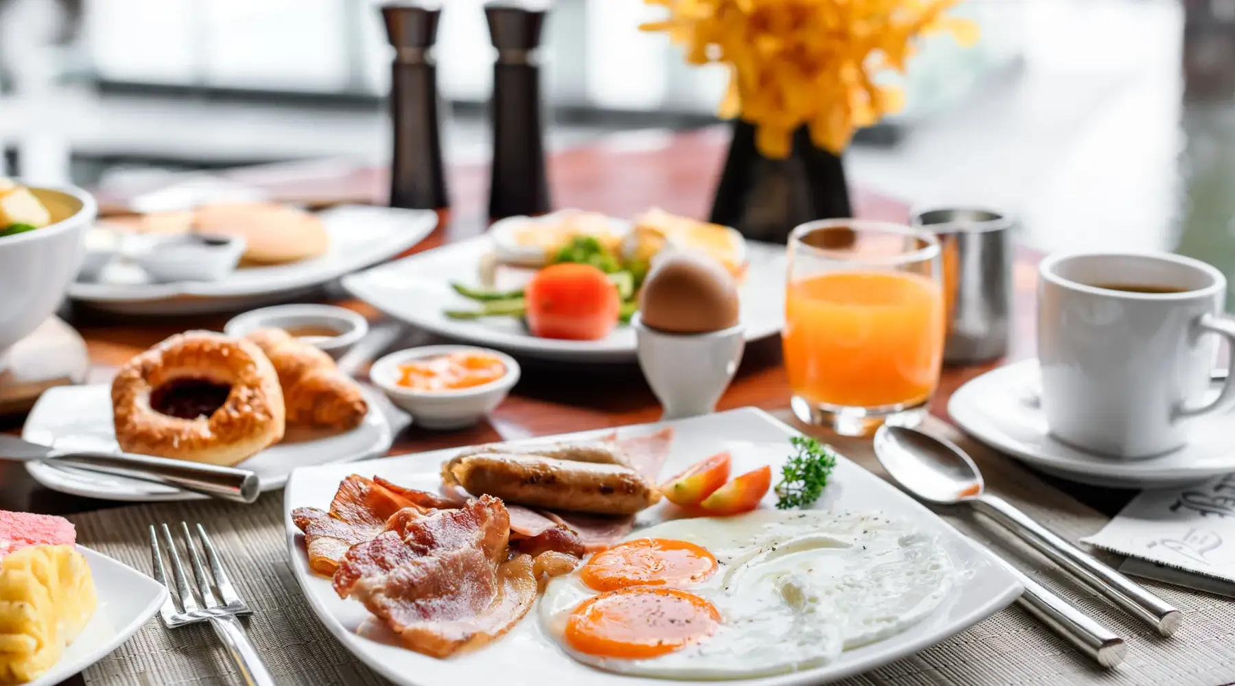 brunch