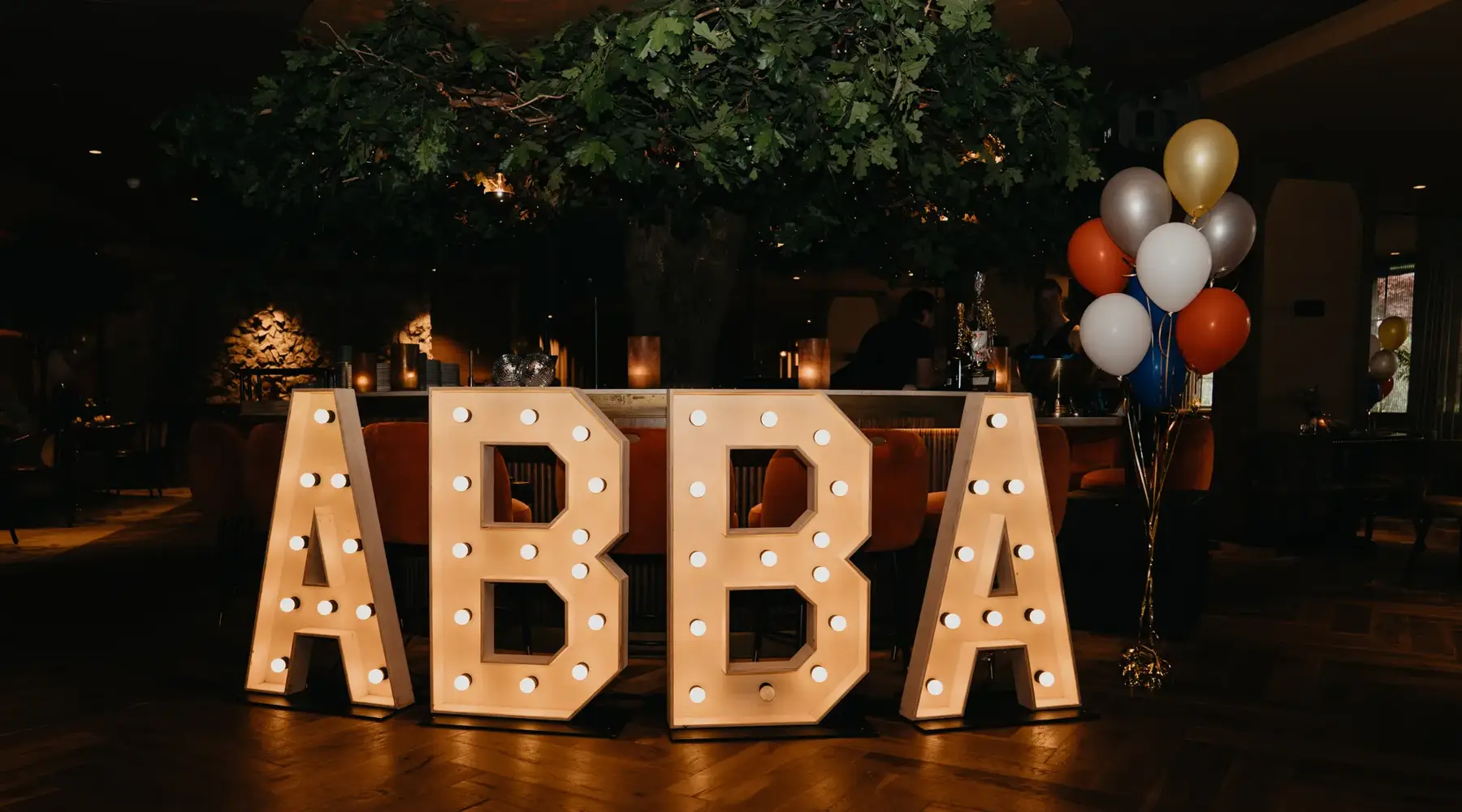 ABBA Brunch
