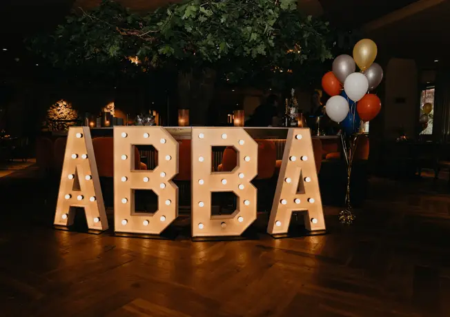 ABBA Brunch