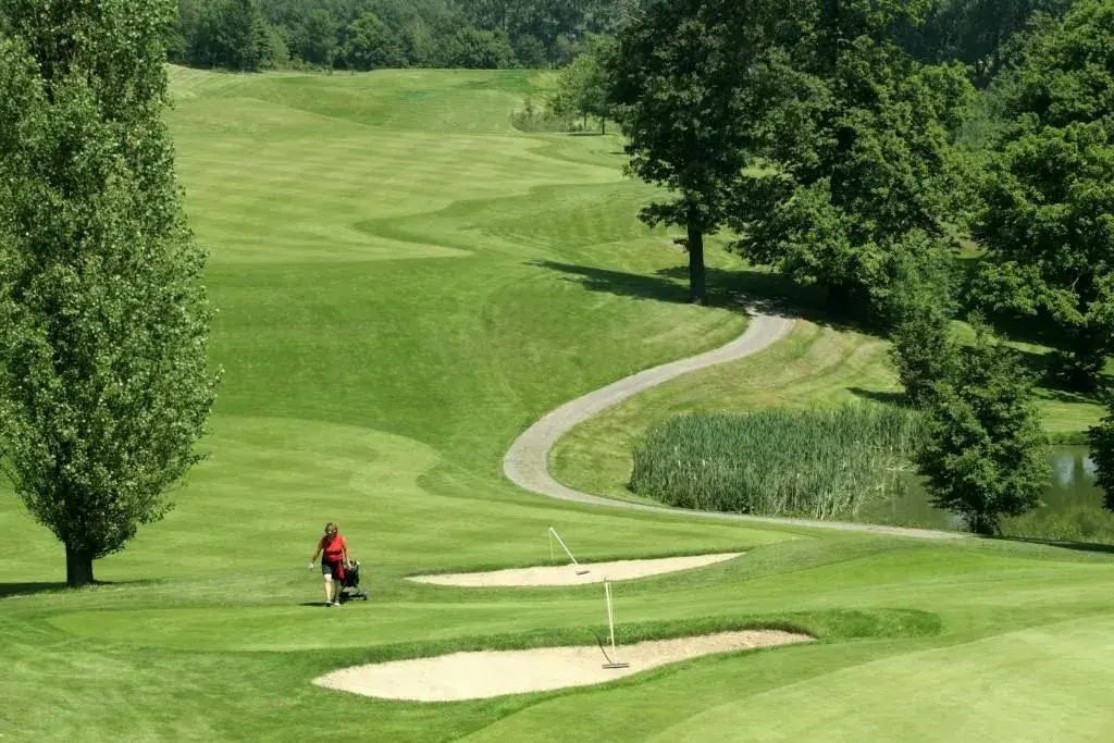 golf