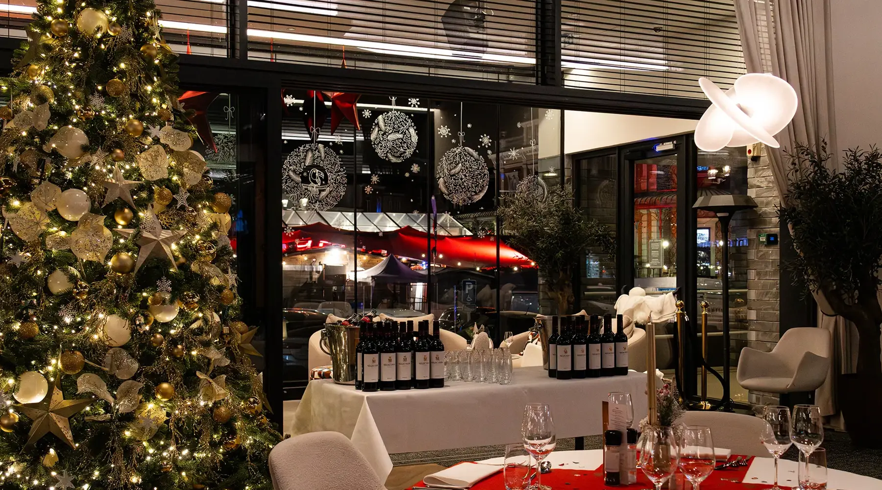kerst