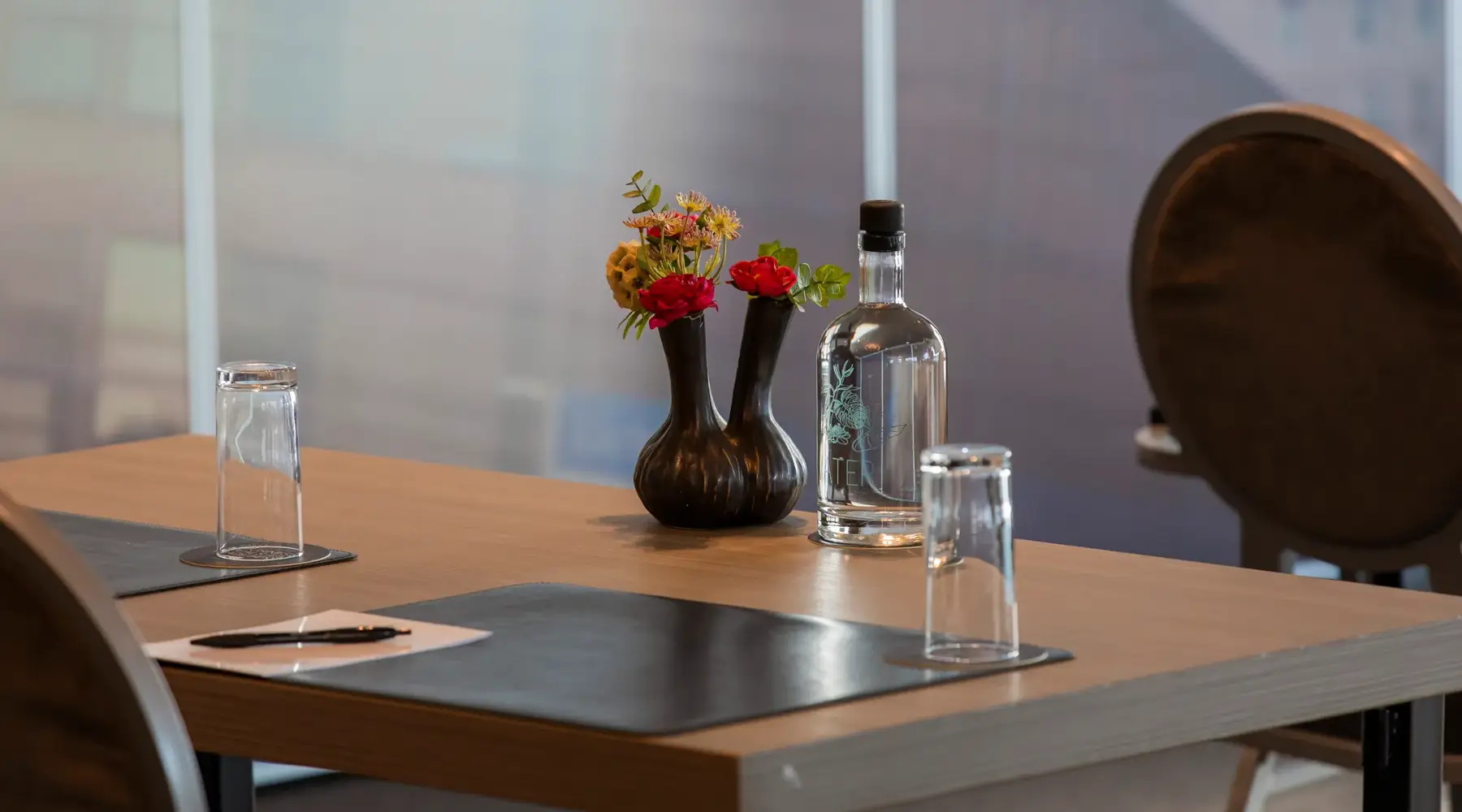 EHV tafel