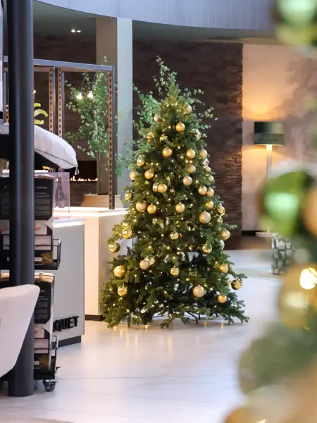 Noël à Amersfoort hall