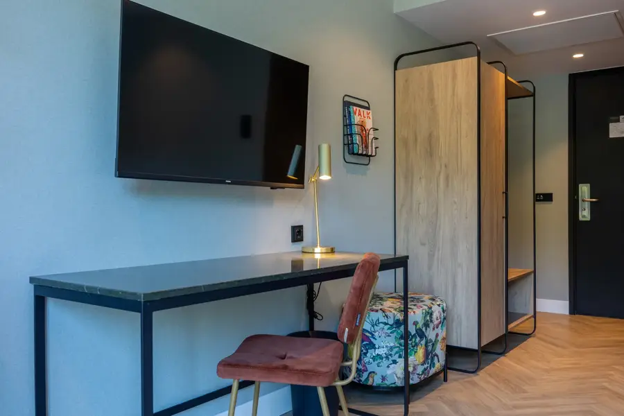 Comfort Plus - renovated