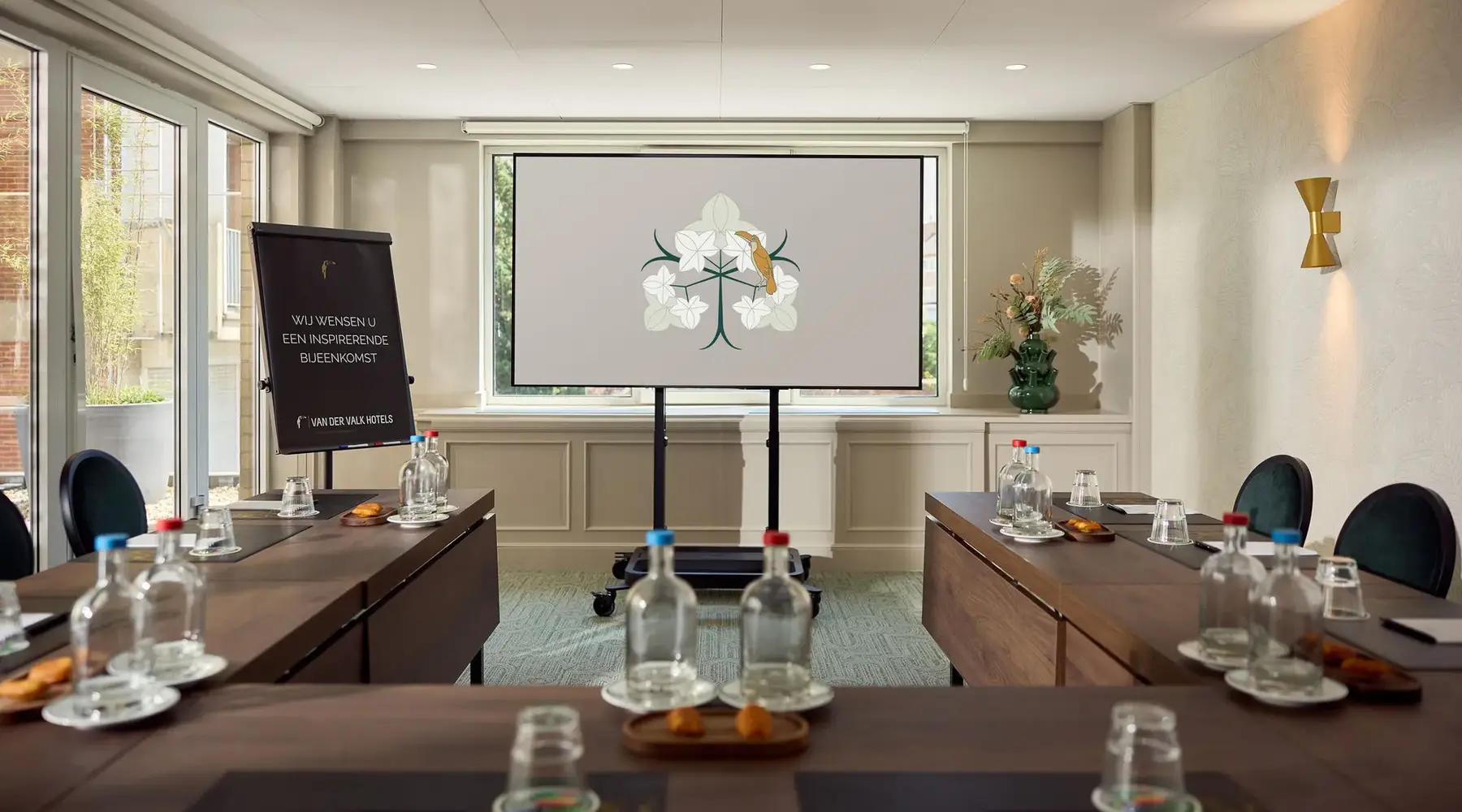 Meeting room