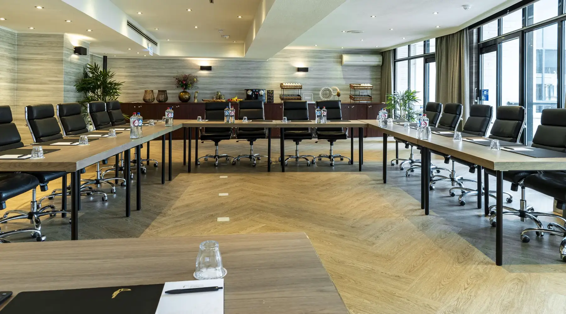 Kanzaal 1