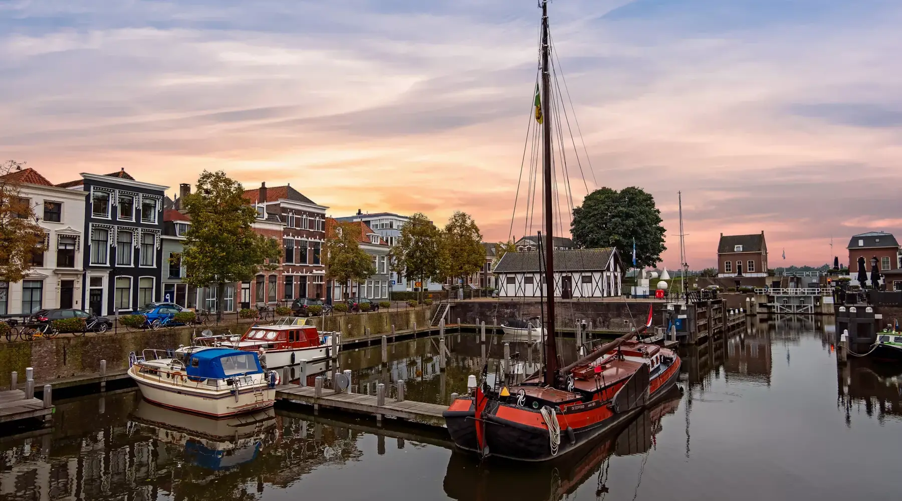 Gorinchem
