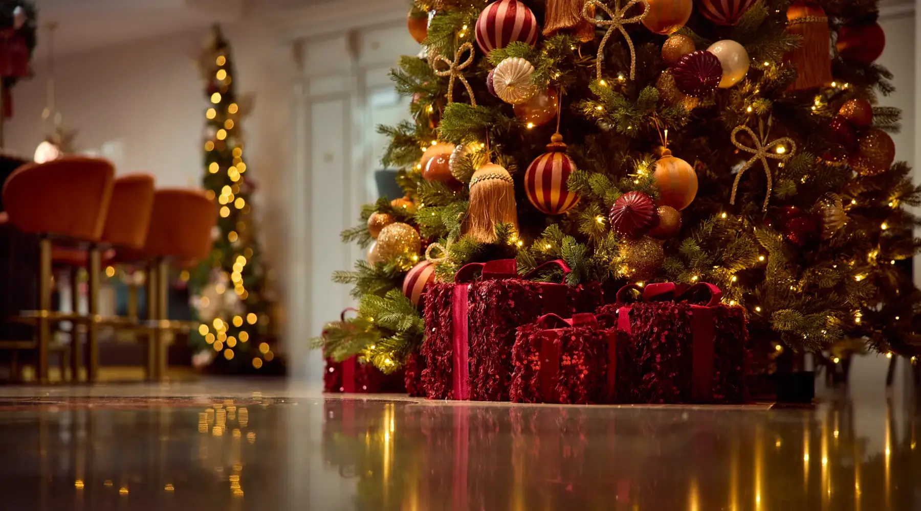 Kerstboom
