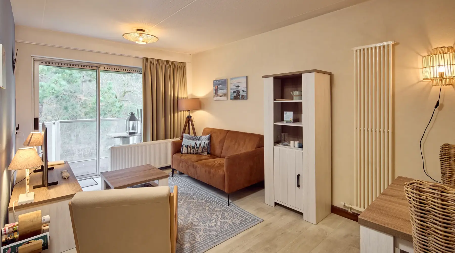 Entdecken Sie unsere Apartments