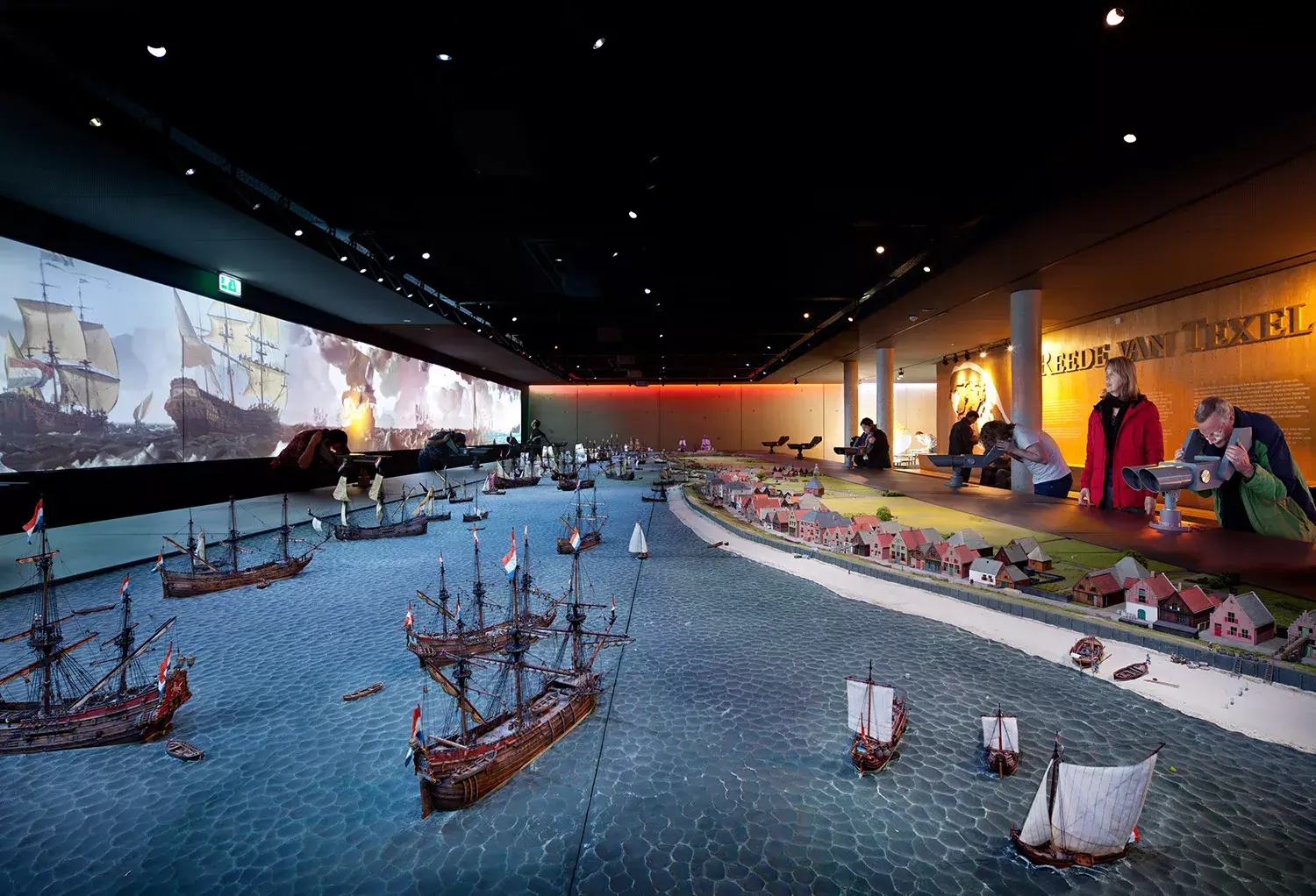 Museum Kaap Skil 