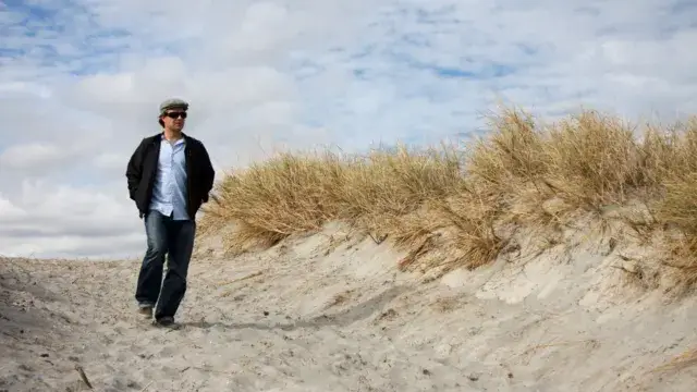 Fietsen door Noordwijkerhout