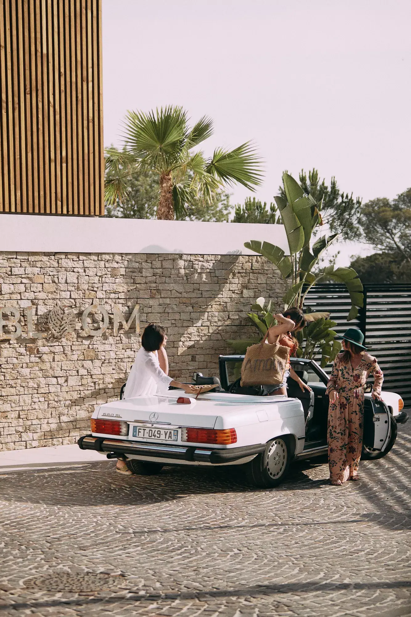 Van der Valk hotel Bloom