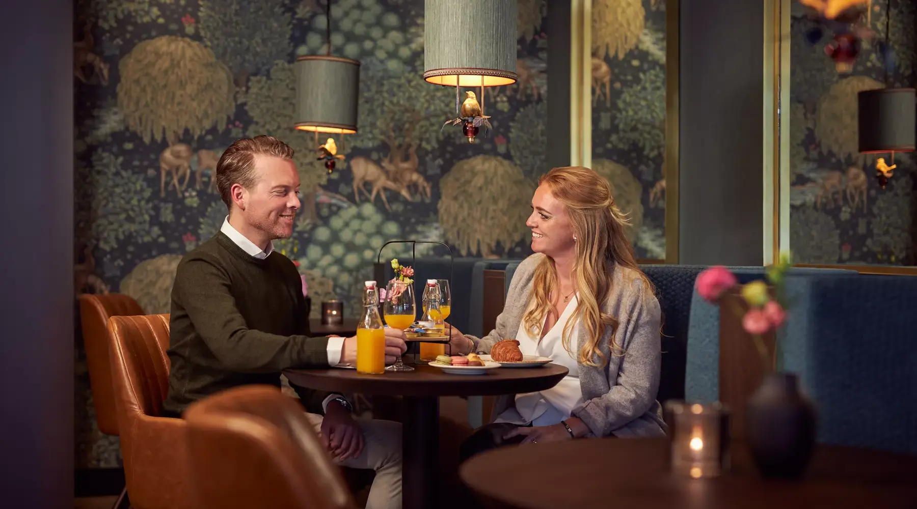 van der valk restaurant tilburg