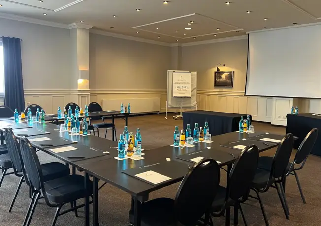 meeting