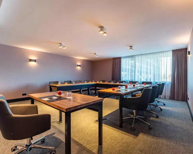 Säle 1. OG Hotelbereich