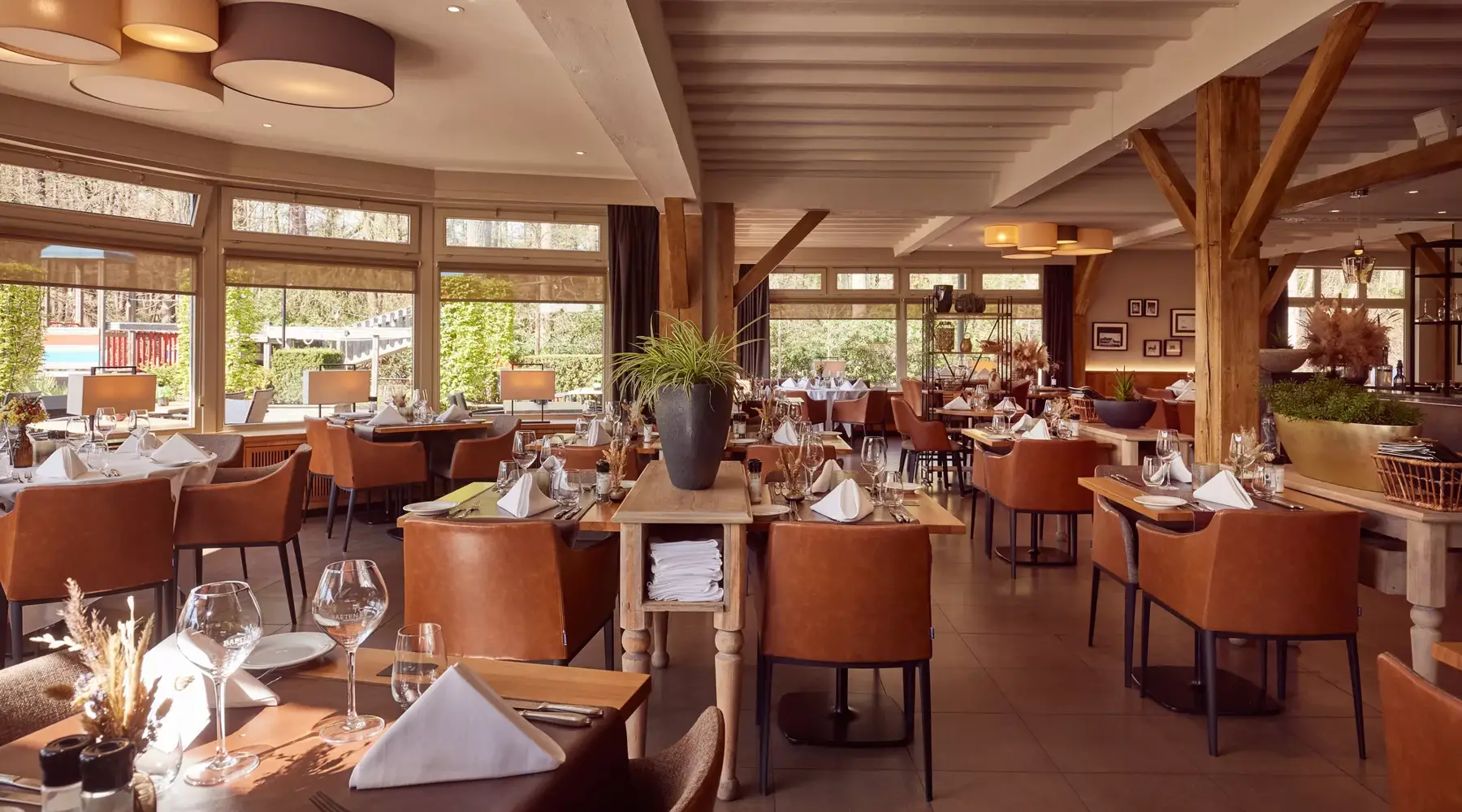 Restaurant Dennenhof