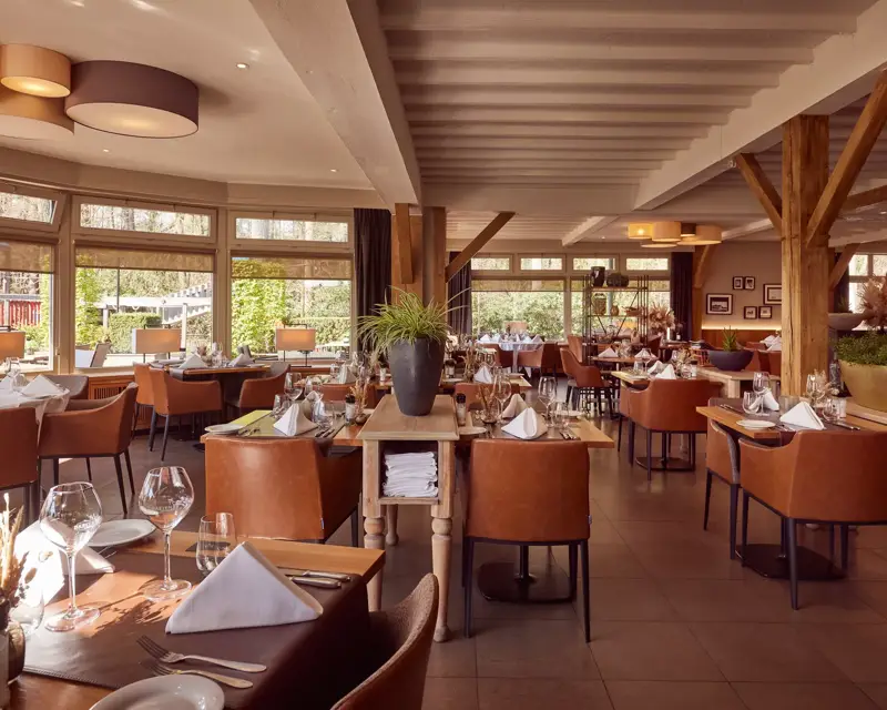 restaurant dennenhof