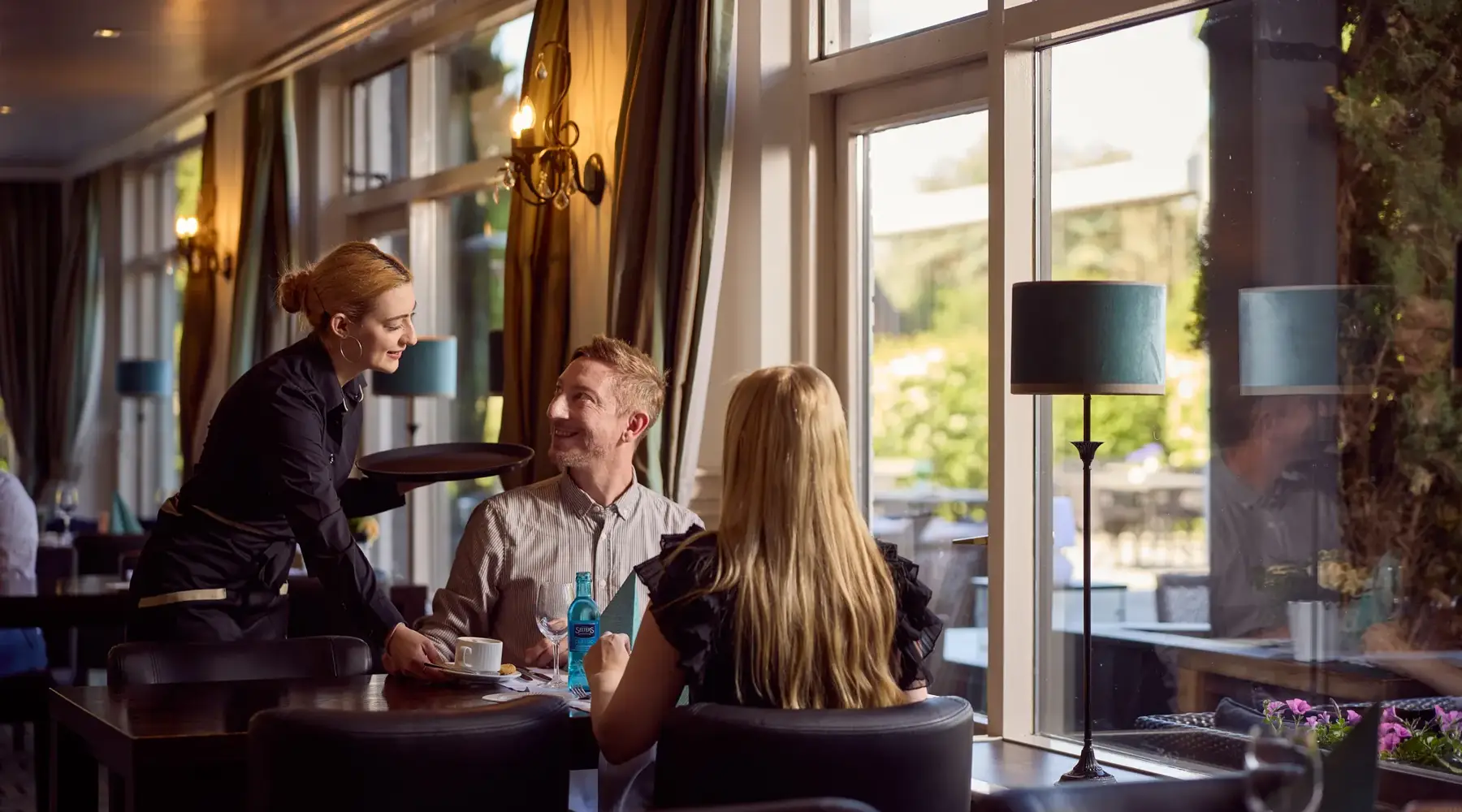 Restaurant Hotel Moers