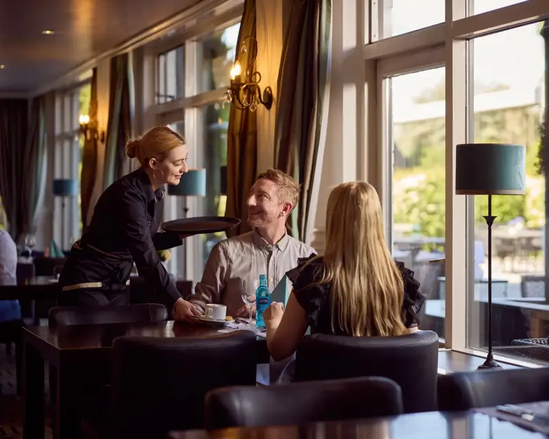 Restaurant Hotel Moers