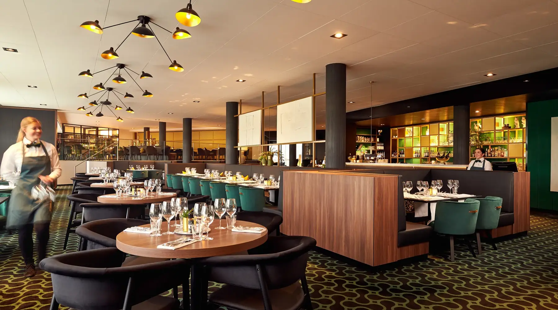 Restaurant Hotel Zaltbommel - A2