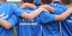 F.C. Hansa-voetbalschool