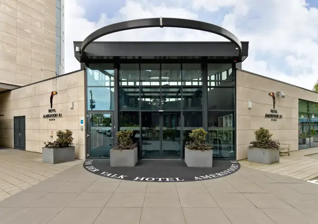  Hotel Amersfoort-A1