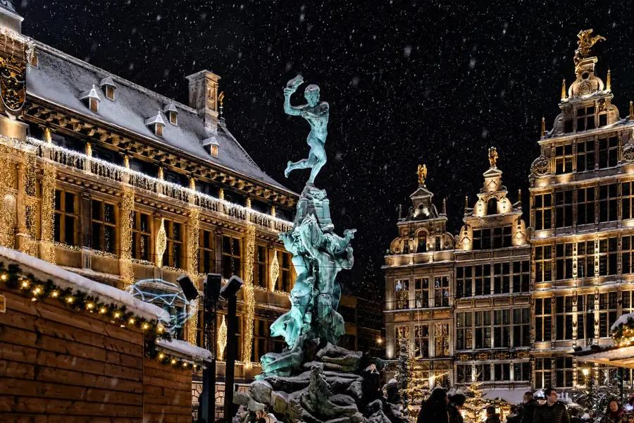 Antwerpen