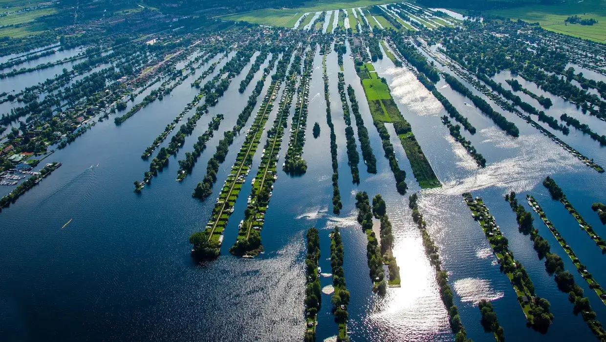 Vinkeveenseplassen